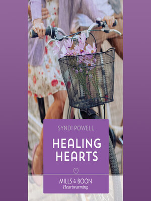 cover image of Healing Hearts